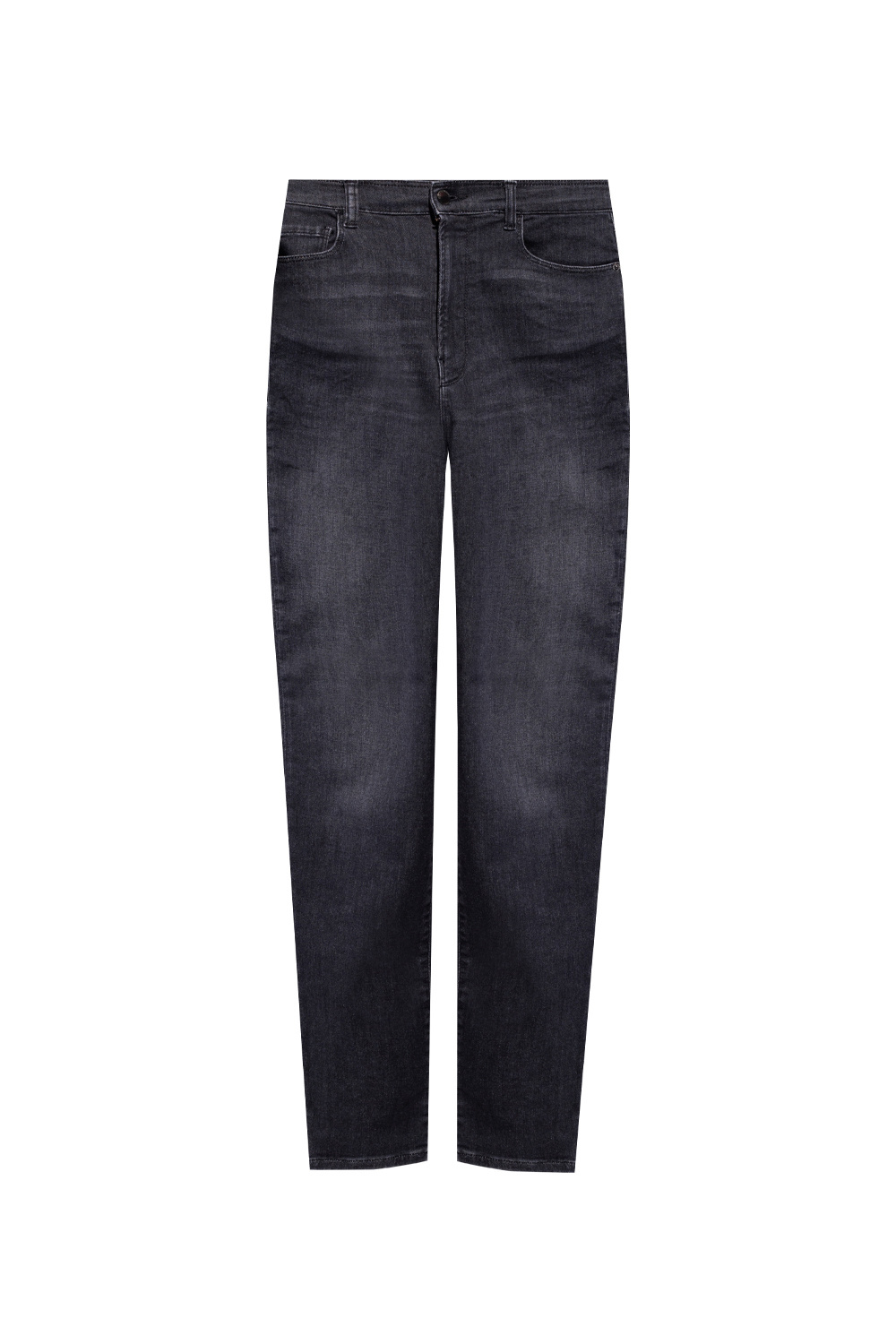 Armani skinny jeans best sale